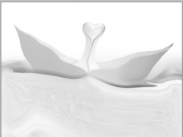 Creation of Lonely Heart: Step 5